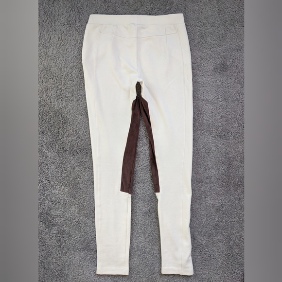 Zara riding pants - Picture 3 of 6